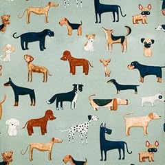 Canvas fabric woof for sale  Delivered anywhere in UK
