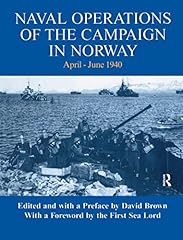 Naval operations the d'occasion  Livré partout en Belgiqu