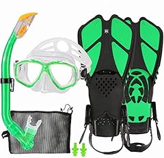 Kids snorkeling set for sale  Delivered anywhere in USA 