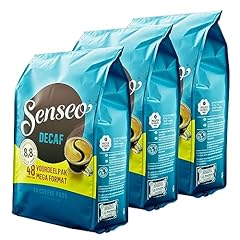 Senseo decaf coffee for sale  Delivered anywhere in UK