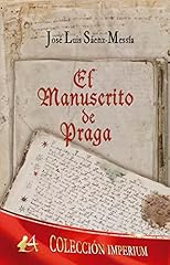 Manuscrito praga d'occasion  Livré partout en France