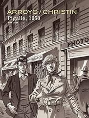 Pigalle 1950 edition d'occasion  Livré partout en Belgiqu