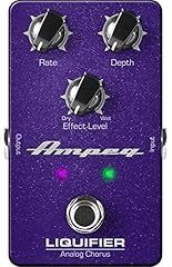 Ampeg bass chorus for sale  Delivered anywhere in USA 