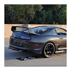 Spoiler wing toyota for sale  Delivered anywhere in UK