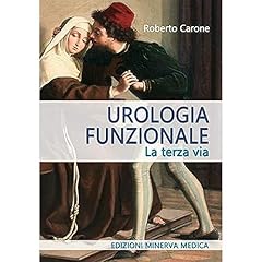 Minerva urologia funzionale. usato  Spedito ovunque in Italia 