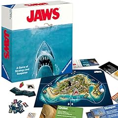 Ravensburger jaws board for sale  Delivered anywhere in USA 