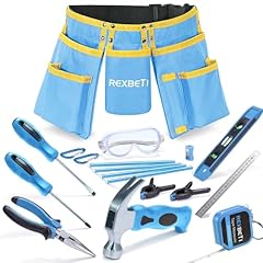 Rexbeti 18pcs blue for sale  Delivered anywhere in USA 