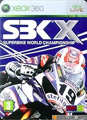 Sbk 2010 superbike d'occasion  Livré partout en France