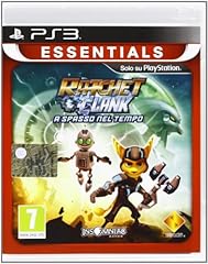 Essentials ratchet clank usato  Spedito ovunque in Italia 