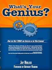 Genius best think for sale  Delivered anywhere in UK