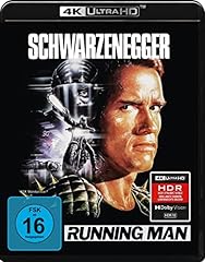 Running man uhd for sale  Delivered anywhere in UK