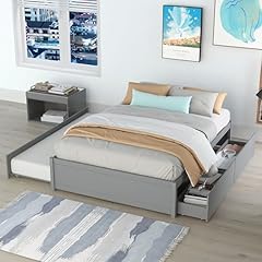 Full size bed for sale  Delivered anywhere in USA 