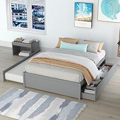 Full size bed for sale  Delivered anywhere in USA 