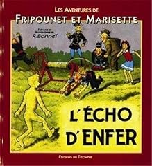 Fripounet marisette a03 d'occasion  Livré partout en Belgiqu