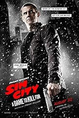 Sin city dame for sale  Delivered anywhere in USA 