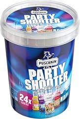 Puschkin party shooter gebraucht kaufen  Wird an jeden Ort in Deutschland