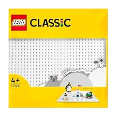 Lego 11026 classic d'occasion  Livré partout en Belgiqu
