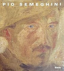 Pio semeghini. catalogo usato  Spedito ovunque in Italia 