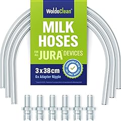 Milk hose set for sale  Delivered anywhere in UK