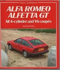 Alfa romeo alfetta d'occasion  Livré partout en France