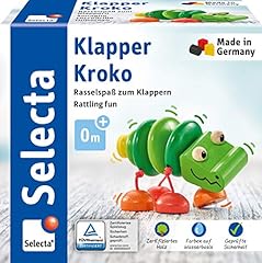 Selecta 61044 klapper gebraucht kaufen  Wird an jeden Ort in Deutschland