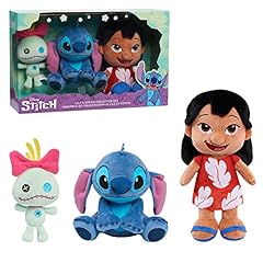 Disney stitch plush for sale  Delivered anywhere in USA 