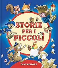 Storie per piccoli. usato  Spedito ovunque in Italia 