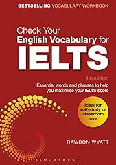 Check english vocabulary for sale  Delivered anywhere in Ireland