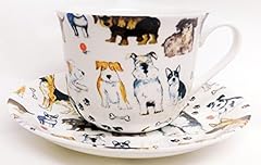 Dogs breakfast cup for sale  Delivered anywhere in UK