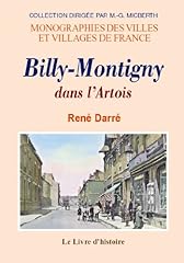 Billy montigny artois d'occasion  Livré partout en France