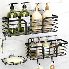 Shower caddy adhesive for sale  Delivered anywhere in USA 
