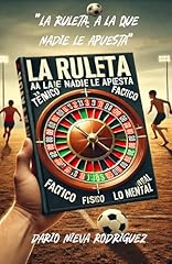 Ruleta que nadie usato  Spedito ovunque in Italia 
