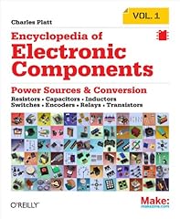 Encyclopedia electronic compon for sale  Delivered anywhere in USA 