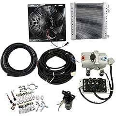 Universal 12V RVs electric air conditioner ， Rooftop for sale  Delivered anywhere in USA 