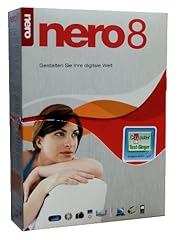 Nero 8 gebraucht kaufen  Wird an jeden Ort in Deutschland