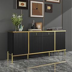 Oneinmil modern sideboard for sale  Delivered anywhere in USA 