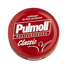 Pulmoll classic lot d'occasion  Livré partout en France