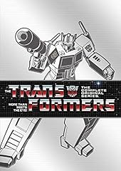 Transformers complete original for sale  Delivered anywhere in USA 