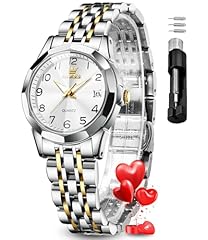 Olevs womens watch for sale  Delivered anywhere in UK