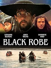 Black robe for sale  Delivered anywhere in UK