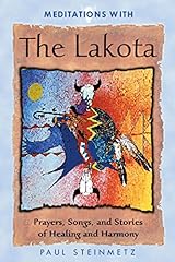 Meditations lakota prayers for sale  Delivered anywhere in USA 