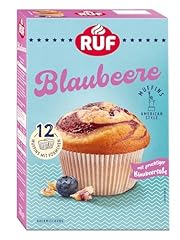 Ruf blaubeer muffins gebraucht kaufen  Wird an jeden Ort in Deutschland