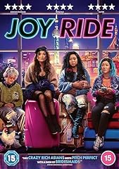 Joy ride dvd for sale  Delivered anywhere in UK