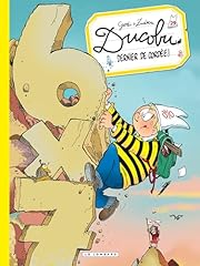 Ducobu tome dernier d'occasion  Livré partout en France