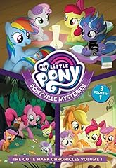 my little pony ponyville d'occasion my little pony ponyville d'occasion Livré partout en France