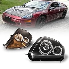 Wolfstorm headlights fit for sale  Delivered anywhere in USA 