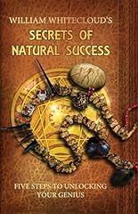 Secrets natural success gebraucht kaufen  Wird an jeden Ort in Deutschland