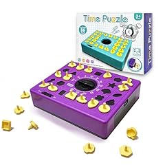 Timing puzzles board for sale  Delivered anywhere in UK