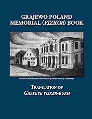 Grajewo poland memorial for sale  Delivered anywhere in UK