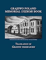 Grajewo poland memorial gebraucht kaufen  Wird an jeden Ort in Deutschland